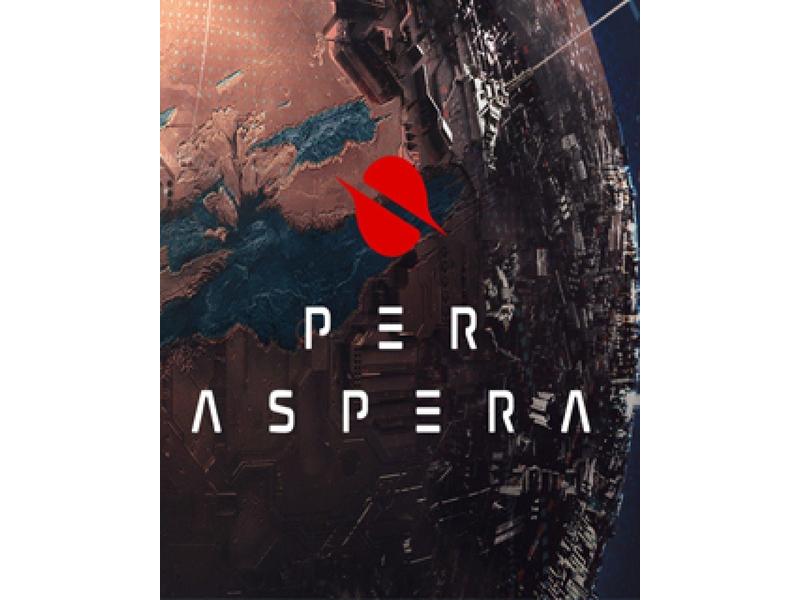 Hra na PC ESD GAMES Per Aspera