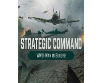 Obrázek k produktu: ESD GAMES Strategic Command WWII War in Europe