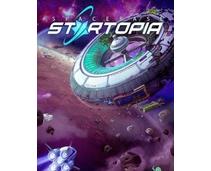Obrázek k produktu: ESD GAMES Spacebase Startopia