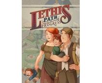 Obrázek k produktu: ESD GAMES Lethis Path of Progress