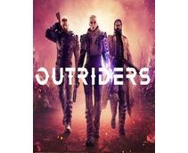 Obrázek k produktu: ESD GAMES OUTRIDERS