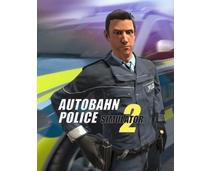 Obrázek k produktu: ESD GAMES Autobahn Police Simulator 2