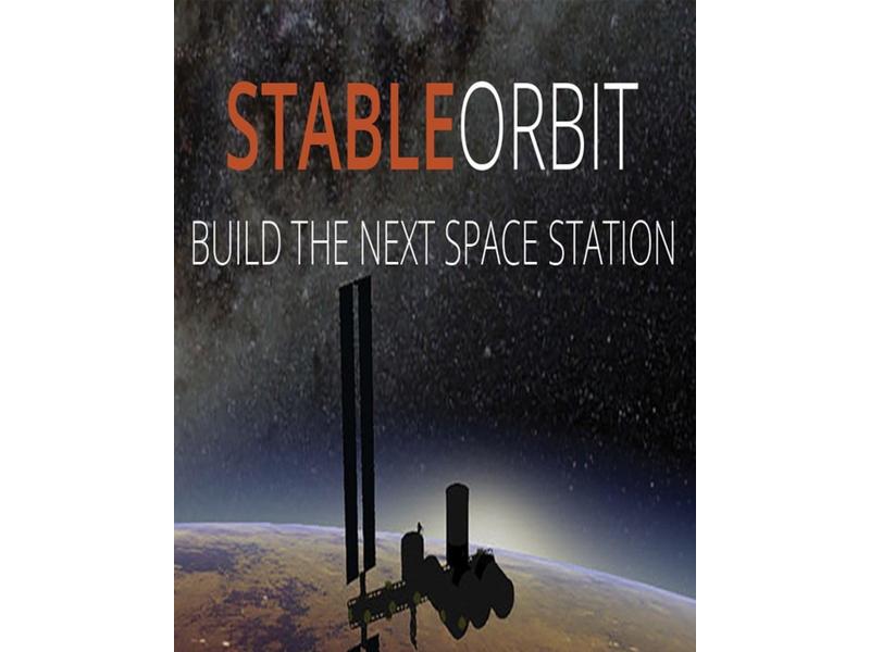 Hra na PC ESD GAMES Stable Orbit