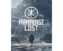Obrázek k produktu: ESD GAMES Paradise Lost