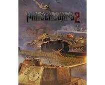 Obrázek k produktu: ESD GAMES Panzer Corps 2