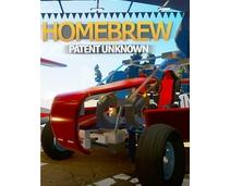 Obrázek k produktu: ESD GAMES Homebrew Patent Unknown