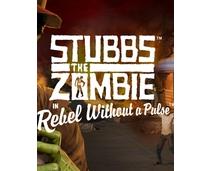 Obrázek k produktu: ESD GAMES Stubbs the Zombie in Rebel Without a Pulse