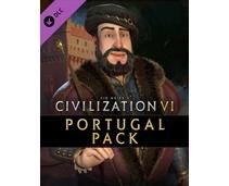 Obrázek k produktu: ESD GAMES Civilization VI Portugal Pack