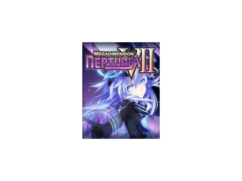 Hra na PC ESD GAMES Megadimension Neptunia VII