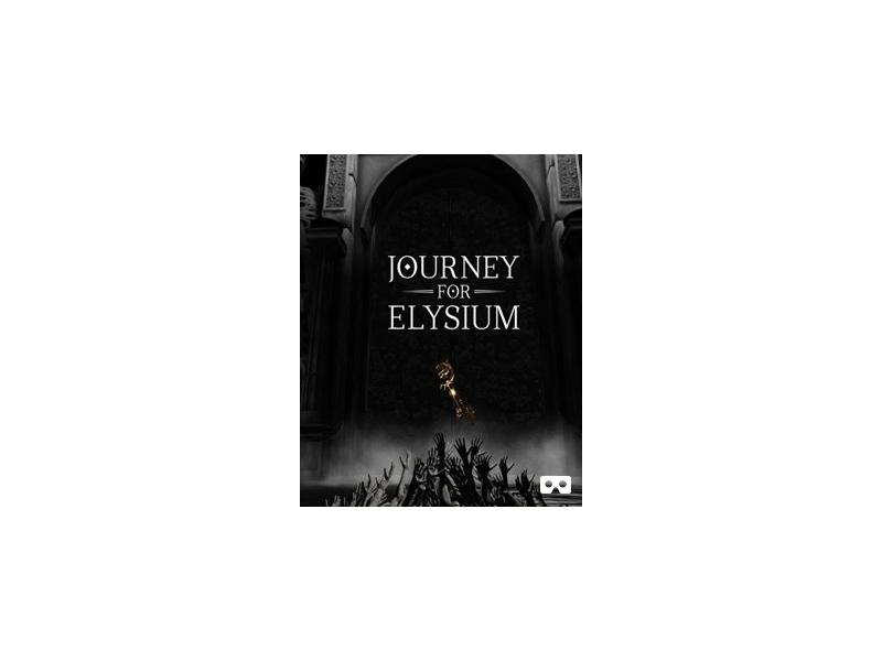 Hra na PC ESD GAMES Journey For Elysium
