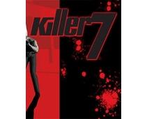 Obrázek k produktu: ESD GAMES killer7