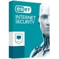 ESET Internet Security 1 PC na 3 měs., antivirový program, elektronická licence