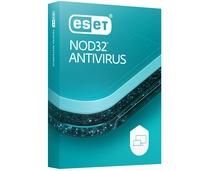 Obrázek k produktu: ESET  NOD32 Antivirus 3 licence na 24 měs.