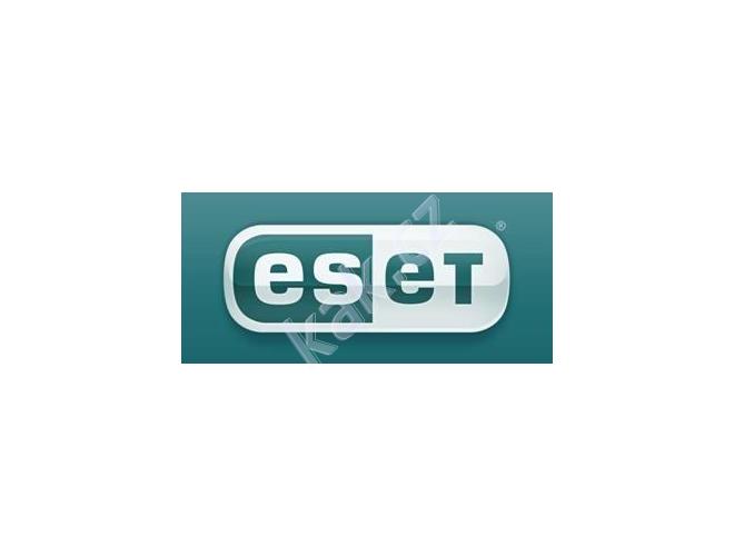 Antivirový program ESET  NOD32 Antivirus