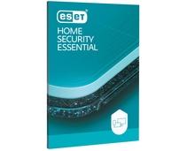 Obrázek k produktu: ESET Home Security Essential 6 licencí na 12 měs.