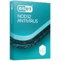 Antivirový program ESET  NOD32 Antivirus 3 licence na 36 měs