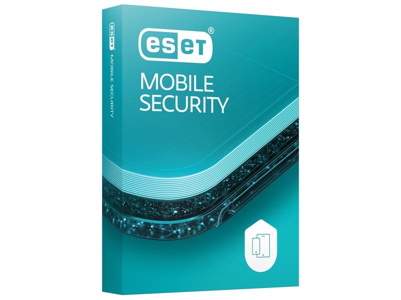 Antivir ESET  Mobile Security pro Android