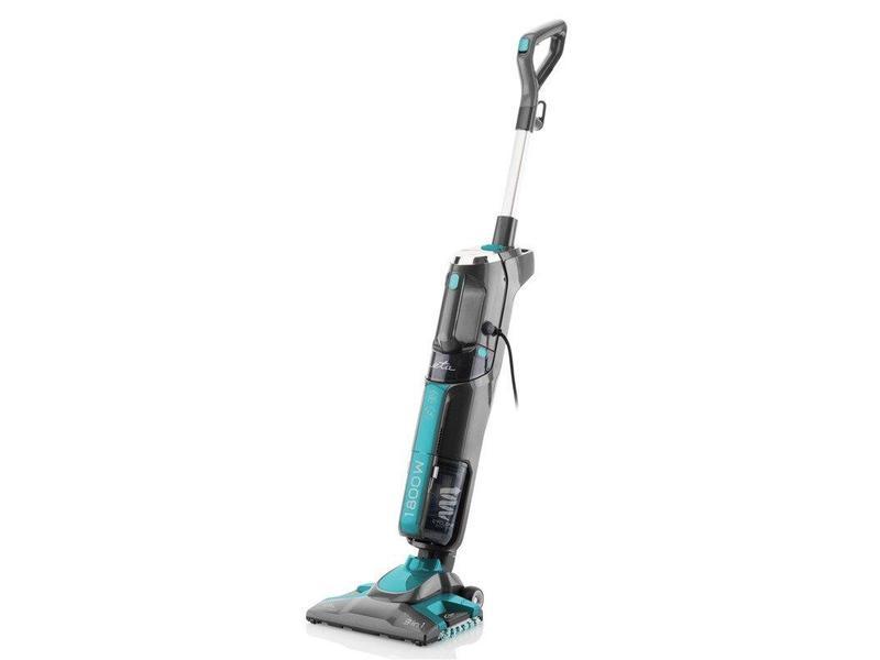 Tyčový vysavač s parním mopem ROZBALENO ETA Steam Master 3234 90000