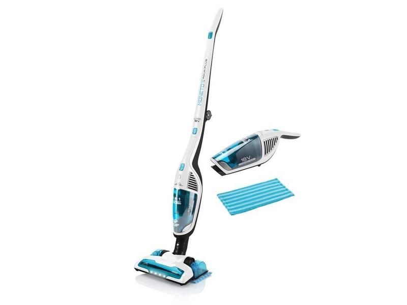 Tyčový vysavač ETA Moneto Aqua Plus 4449 90010