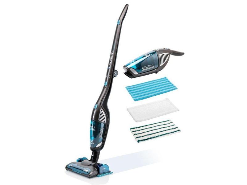 Tyčový vysavač ETA Moneto Aqua Plus 8449 90000