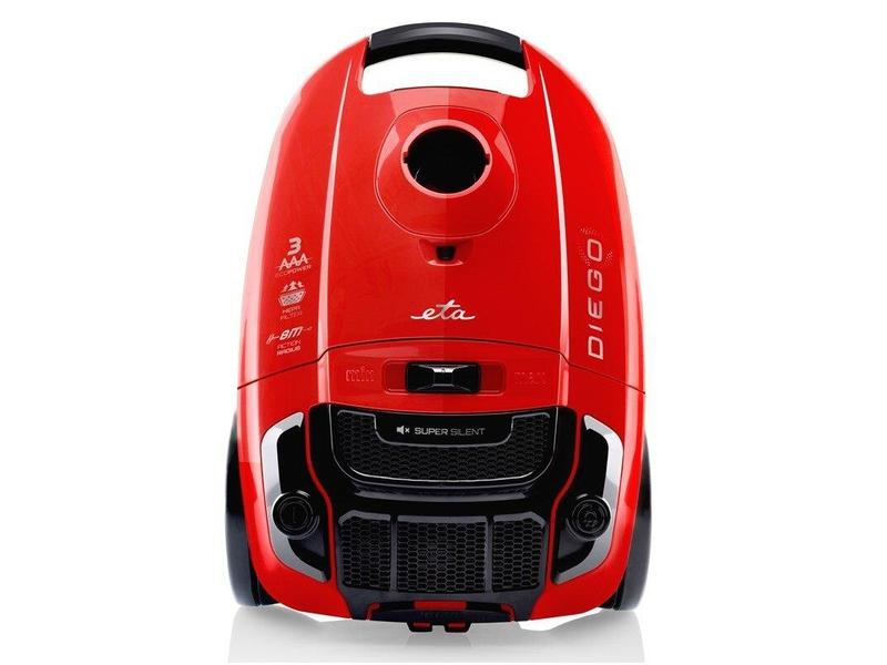 Vysavač ETA Diego 3521 90000