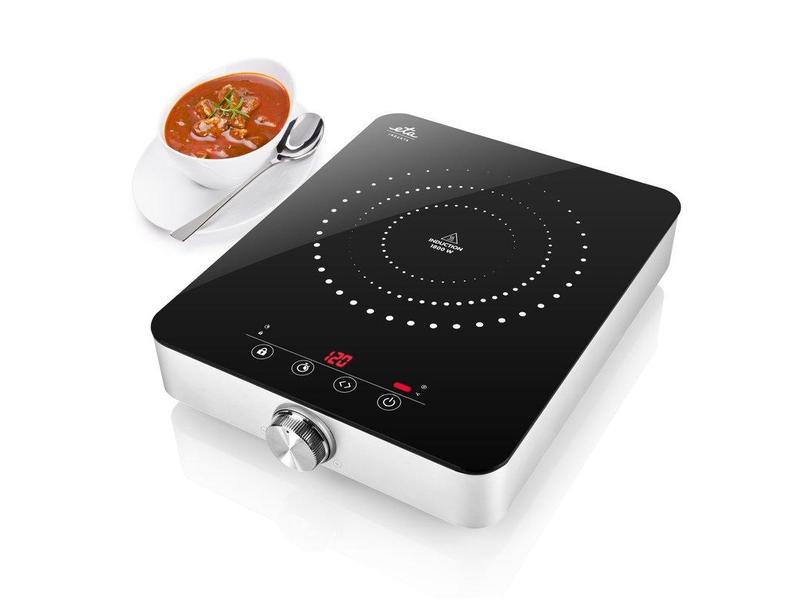 Vařič indukční ETA Indukta 0111 90000
