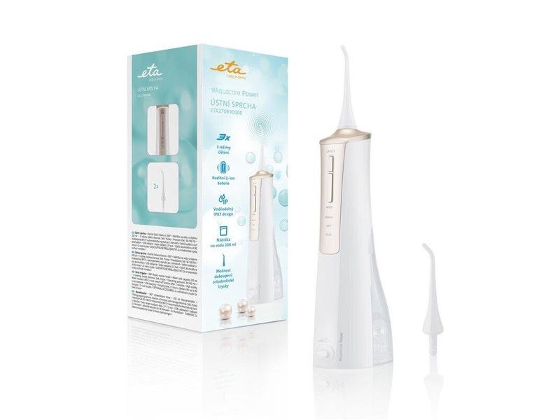 Ústní sprcha ETA Sonetic 2708 90000