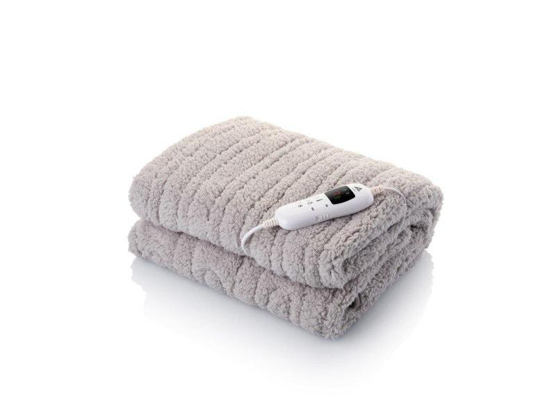 Vyhřívací prostěradlo ETA Shaggy 4325 90000