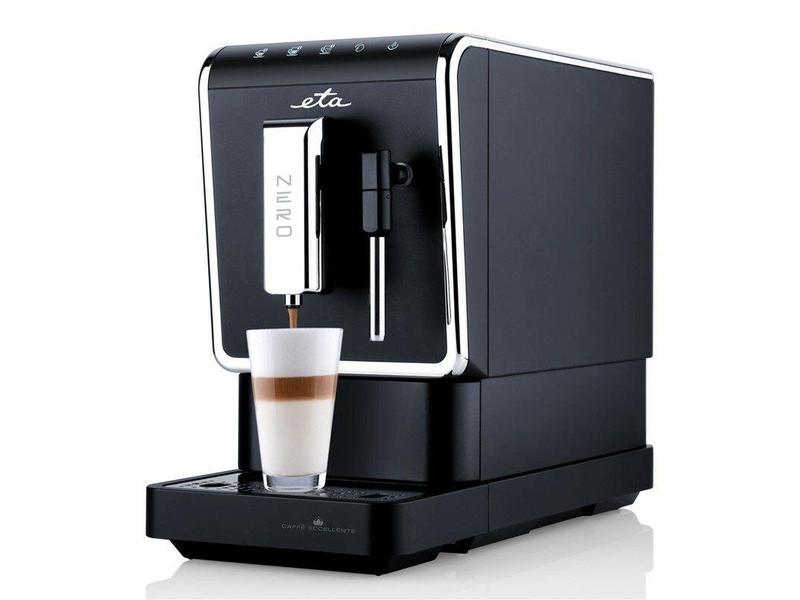Automatické espresso ETA Nero 5180 90000