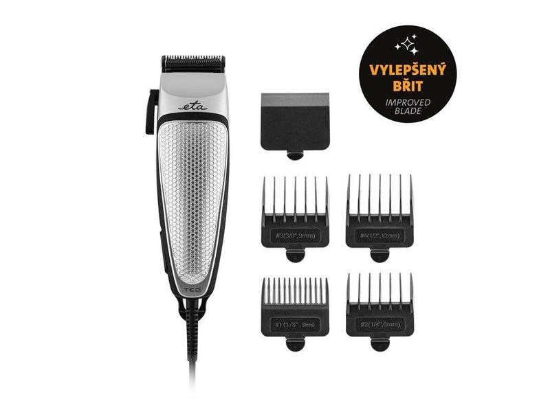 Zastřihávač vlasů ETA Ted 5341 90000