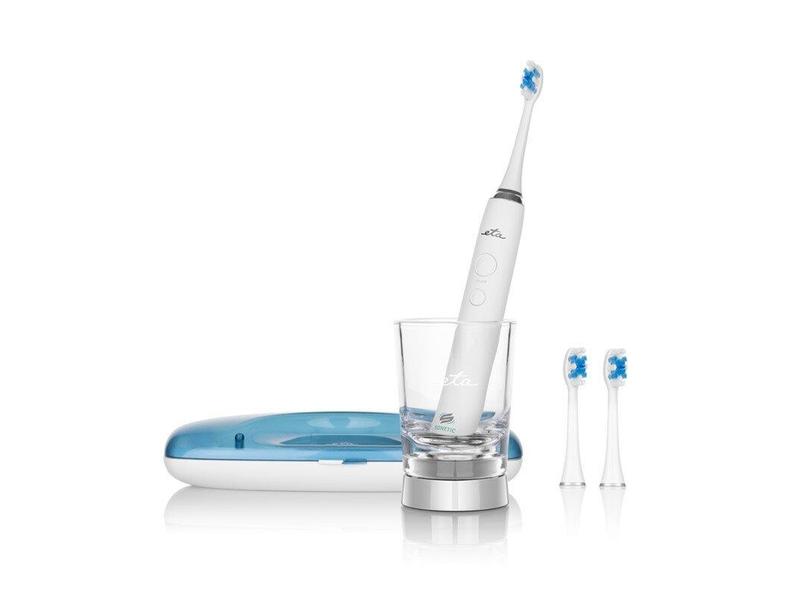 El. zubní kartáček ETA Sonetic 5707 9000