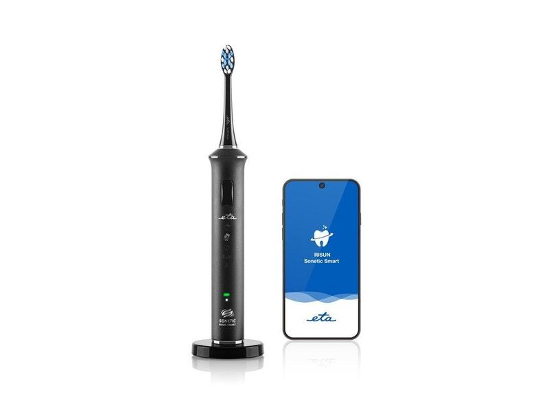 El. zubní kartáček ETA Sonetic 7707 90000