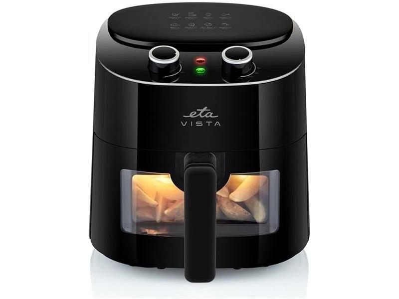 Horkovzdušná fritéza ETA 0168