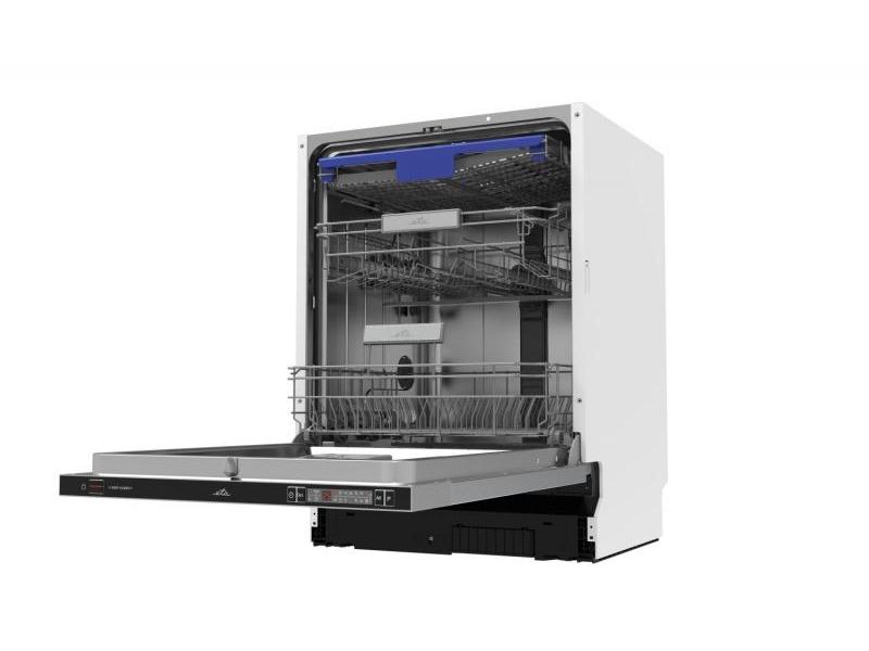 Vestavná myčka ETA 2394