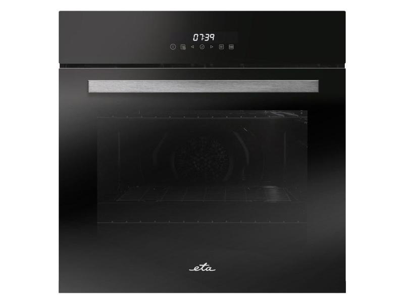 Vestavná trouba ETA 3785, černý (black)
