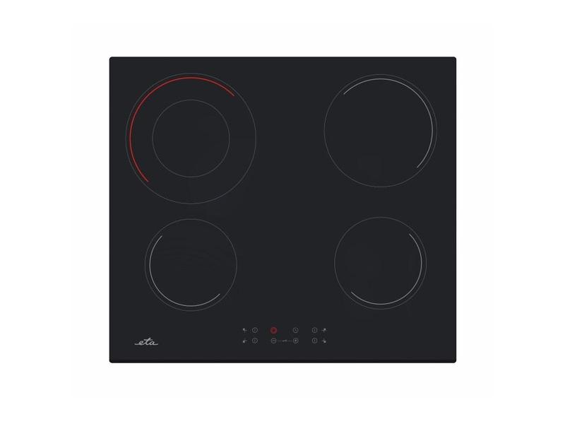 Varná deska sklokeramická ETA 6791