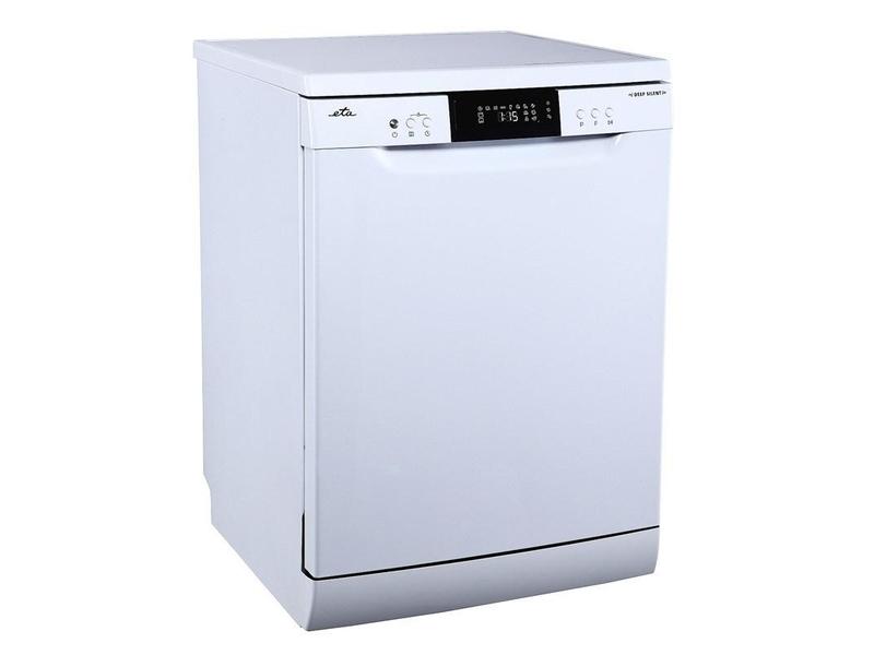 Myčka ETA 2380, bílá (white)