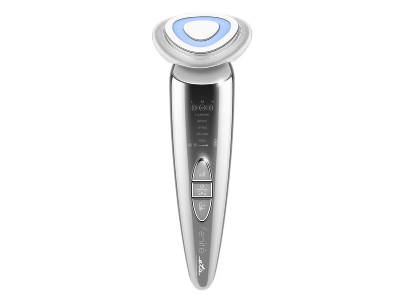 Galvanická žehlička na pleť ETA Fenité 6353