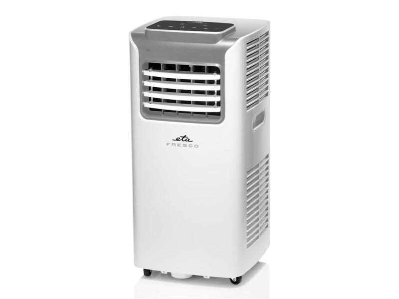 Mobilní klimatizace ETA Fresco 0578, bílý (white)