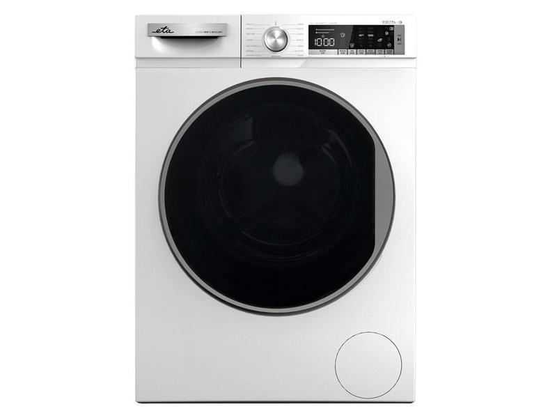 Pračka s předním plněním ETA 3564, bílý (white)