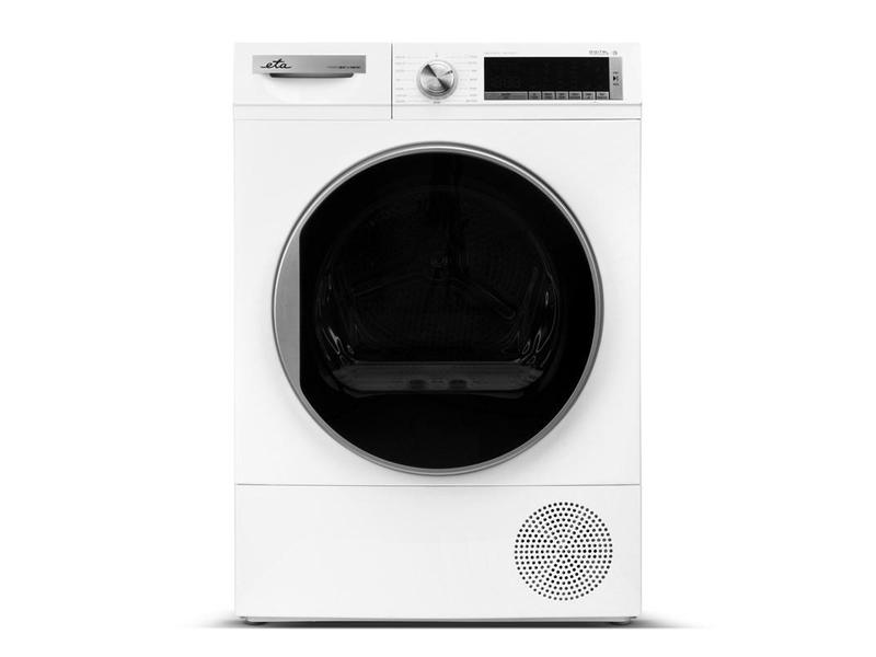 Sušička ETA 3563, bílý (white)