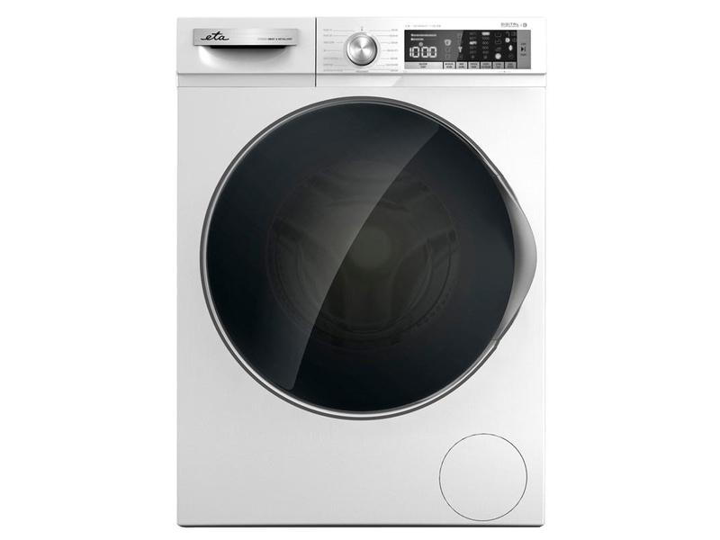 Pračka s předním plněním ETA 3553, bílý (white)