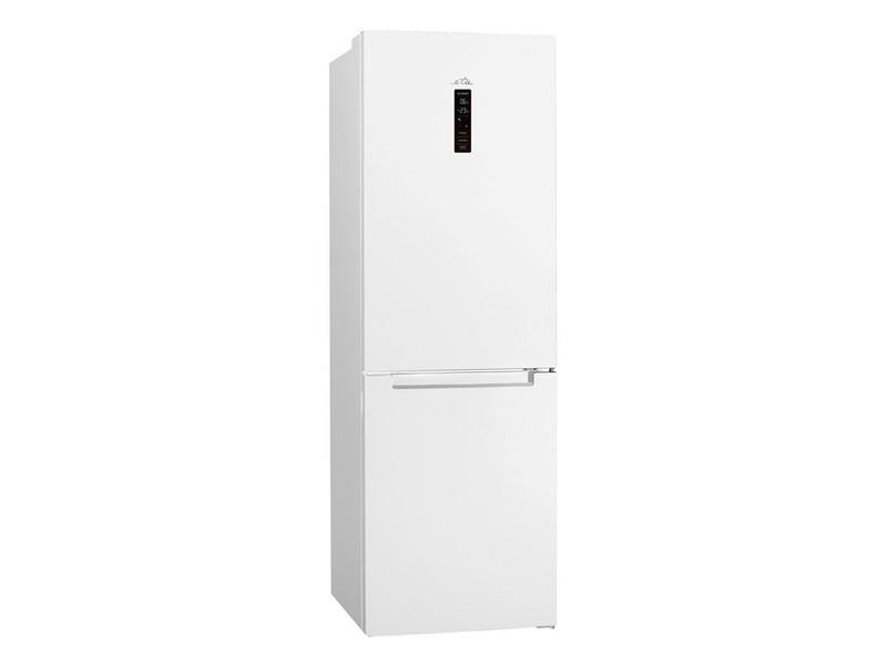 Chladnička kombinovaná ETA 3355, bílý (white)
