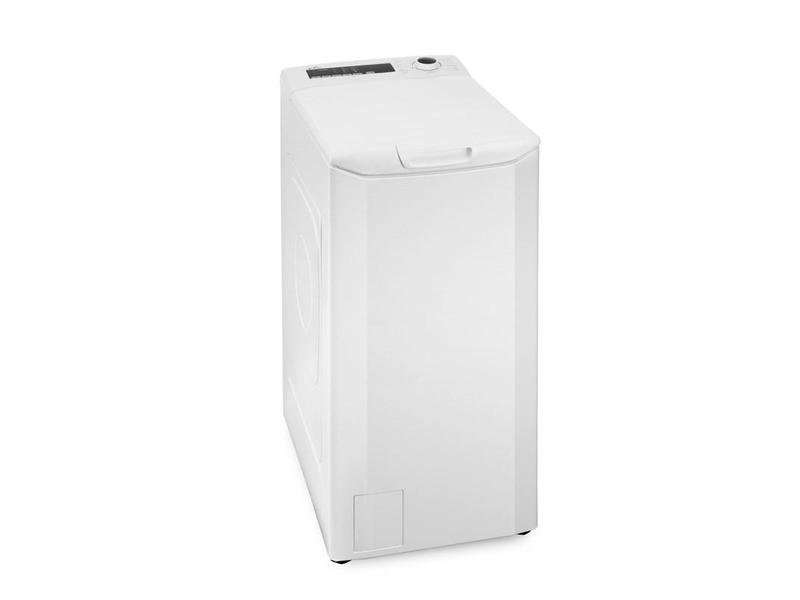 Pračka ETA 3740, bílá (white)