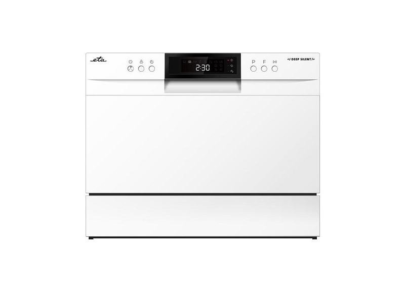 Stolní myčka ETA 1384, bílá (white)