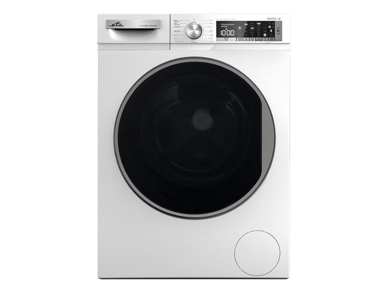 Pračka se sušičkou ETA 0555, bílý (white)