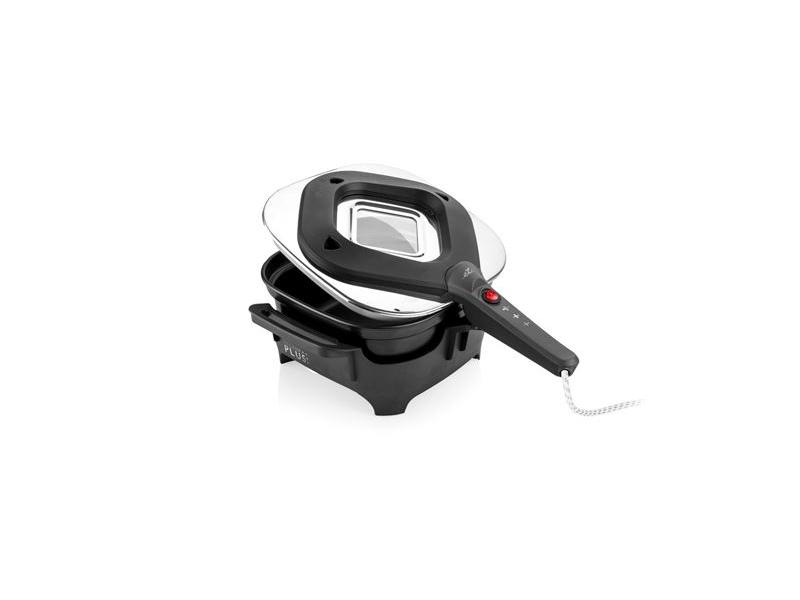 Fritéza ETA Storio 6172, černý (black)