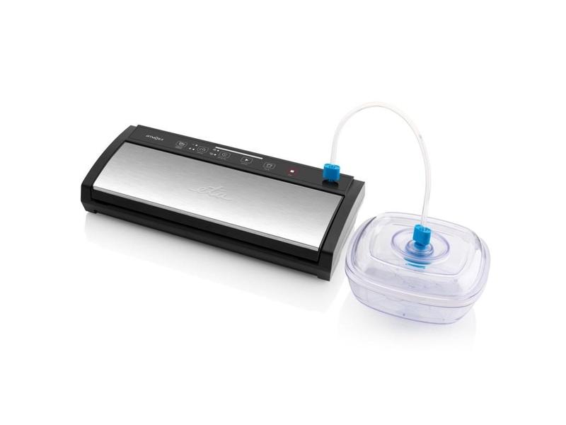 Svářečka folií ETA ETA Atmos II 6762