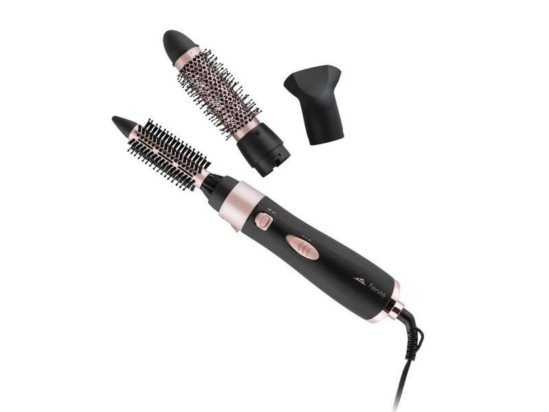 Kulmofén ETA Fenité Black Edition 4321