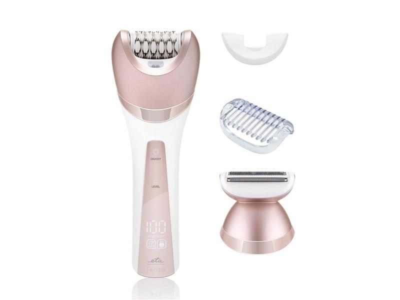 Epilátor ETA Fenité 3346